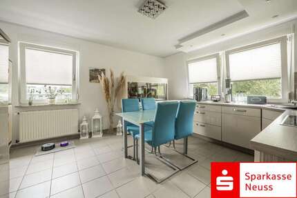Wohnung zum Kaufen in Mönchengladbach 119.000,00 € 57 m²