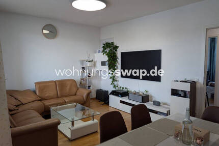 Wohnungsswap - Ehrenbreitsteiner Straße - München Moosach