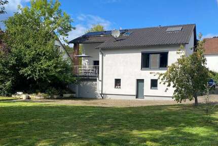 Haus zum Kaufen in Obernburg am Main 619.000,00 € 160 m²