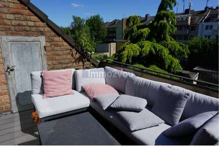 Wohnung zum Kaufen in Essen 199.980,00 € 87 m²