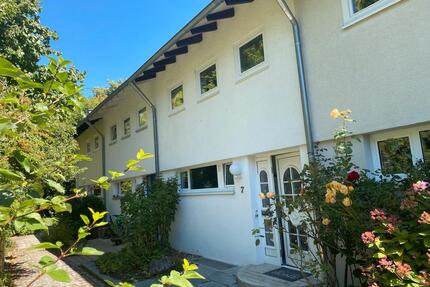 Zuhause für Familienglück Tübingen-Wanne von Privat