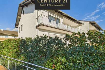 Wohnung zum Mieten in Bensheim 1.560,00 € 142 m²