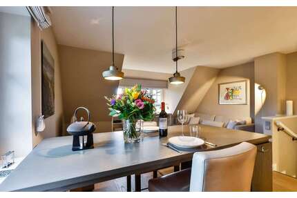 Wohnung zum Kaufen in Sylt-Ost Keitum 795.000,00 € 50 m² - Sylt-Ost / Keitum