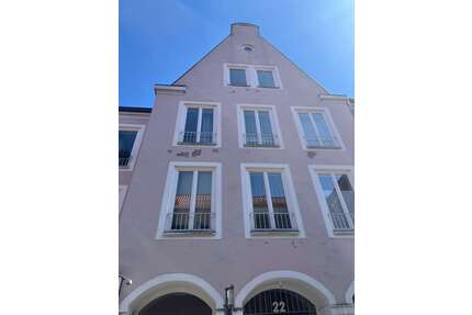 Wohnung zum Mieten in Münster 1.285,00 € 80.39 m²