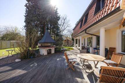 Haus zum Kaufen in Olching 2.950.000,00 € 390 m²