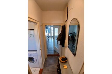 1 Zimmer Wohnung - 520,00&nbsp;EUR Kaltmiete, ca.&nbsp; 31,00&nbsp;m&sup2; in Lübeck (PLZ: 23569) Kücknitz