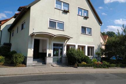 Büro oder Geschäftsräume zu vermieten - Schlüsselfeld