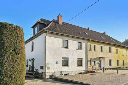 Haus zum Kaufen in Mücheln (Geiseltal) 166.232,00 € 120 m²