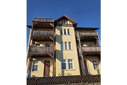 Wohnung zum Mieten in Meiningen 410,00 € 51 m²