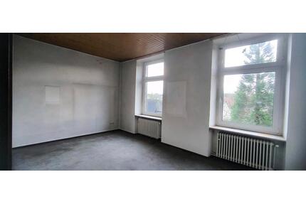 Zweizimmerwohnung zu vermieten Kalletal Hohenhausen.