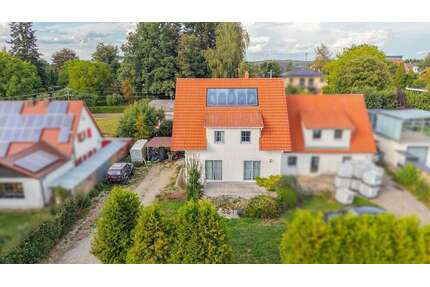 Haus zum Kaufen in Königseggwald 299.000,00 € 130.83 m²