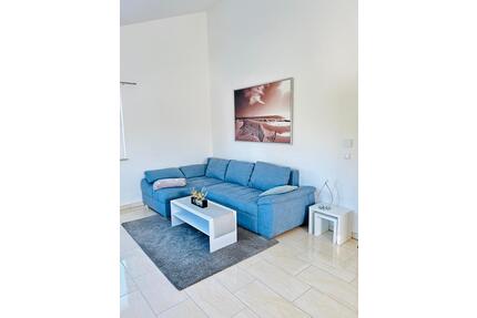 Ferienwohnung unweit Ostsee nahe Darß, Warnemünde, Graal-Müritz - Bentwisch
