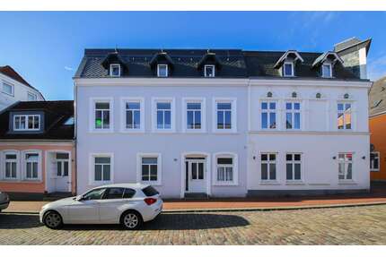Wohnung zum Mieten in Kappeln 1.430,00 € 110 m²
