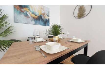 Wohnung zum Mieten in Leipzig 699,00 € 50 m²