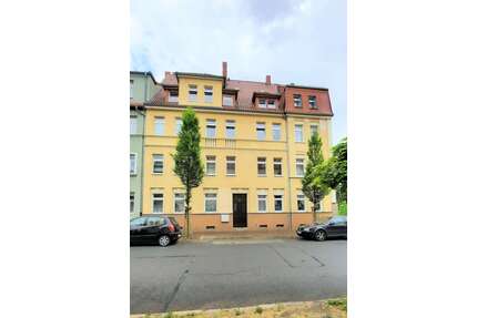 Wohnung zum Mieten in Wurzen 480,00 € 55.95 m²