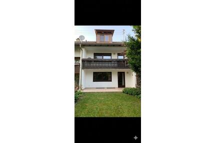 Reihenmittelhaus in Erkheim 135qm