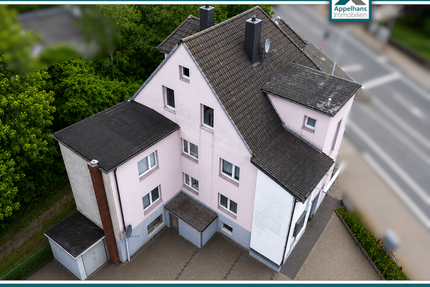 Haus zum Kaufen in Osnabrück 498.000,00 € 310.93 m²