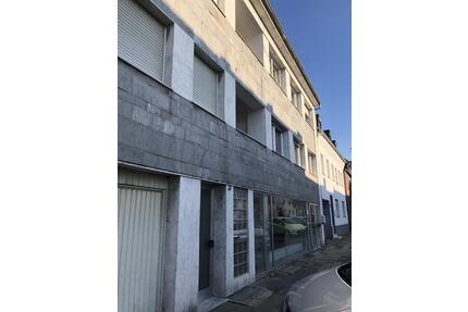 Zentrales Apartment mit perfekter Anbindung und Nähe zum Krankenhaus Düren-Birkesdorf