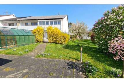 Haus zum Kaufen in Mettenheim 399.998,00 € 131 m²