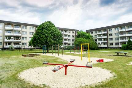 Wohnung zum Mieten in Rhinow 366,61 € 60.1 m²