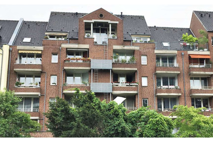 3-Zimmer Wohnung in Top-Lage - 427.000,00&nbsp;EUR Kaufpreis, in Düsseldorf (PLZ: 40477) Pempelfort