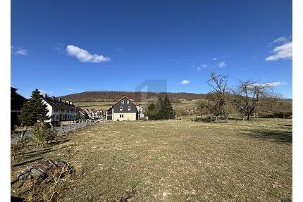 TEILBAR & SOFORT BEBAUUNGSBEREIT! - Dassel