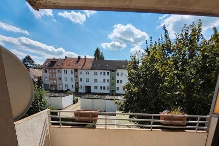 45qm Whg Bremen-Rönnebeck Top-Mieterin hohe Rücklage von privat