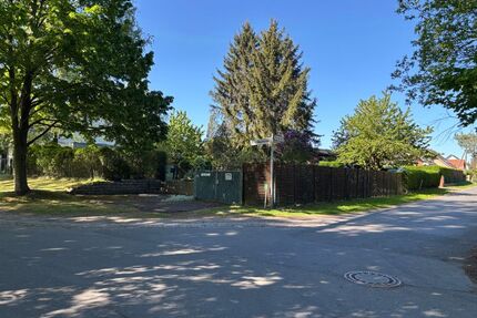 Provisionsfrei* Neubau Stadtvilla mit Einbauküche und gehobener Ausstattung in Berlin-Wartenberg