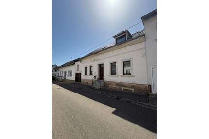 Haus zum Kaufen in Bockenau 159.000,00 € 140 m²