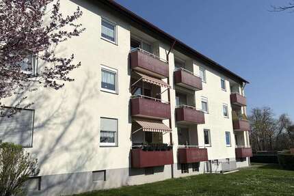 Wohnung zum Kaufen in Liederbach am Taunus 198.500,00 € 63 m²