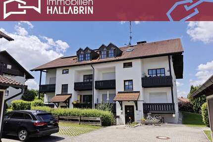 Wohnung zum Kaufen in Bayerbach 109.000,00 € 46.99 m²
