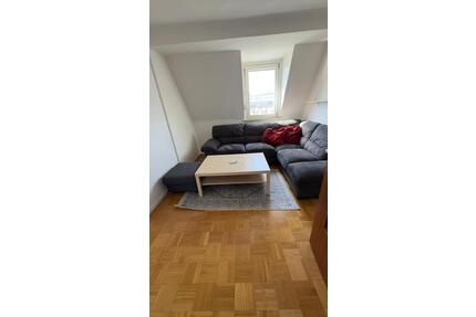 Wohnung optimal für 3er WG - 1.250,00&nbsp;EUR Kaltmiete, ca.&nbsp; 95,00&nbsp;m&sup2; in Bayreuth (PLZ: 95444) City