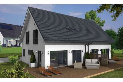 Haus zum Kaufen in Adelzhausen 759.000,00 € 120 m²