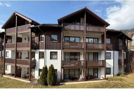 Wohnung zum Kaufen in Bad Hindelang 265.000,00 € 48.81 m²