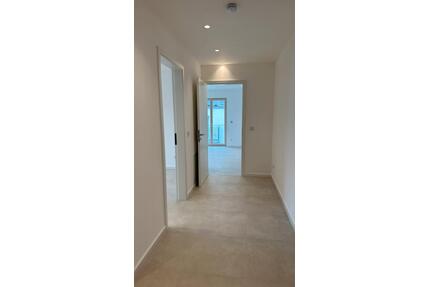 2 Zimmerwohnung mit Smart Home in Memmingen zu vermieten.
