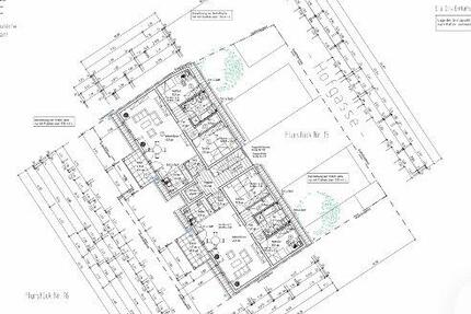 Schönen Dreizimmerwohnung - 1.450,00&nbsp;EUR Kaltmiete, ca.&nbsp; 95,00&nbsp;m&sup2; in Landau in der Pfalz (PLZ: 76829)
