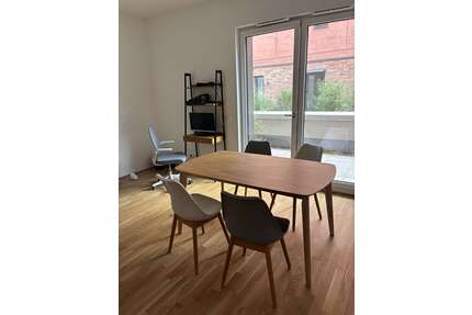 Wohnung zum Mieten in Mainz 793,00 € 34 m²