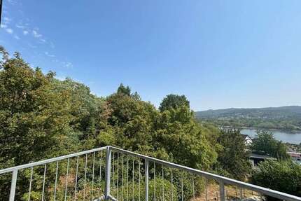 Haus zum Mieten in Remagen - Oberwinter 990,00 € 112 m²