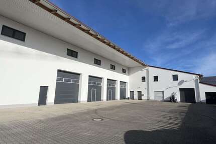 Wohnung zum Mieten in Wartenberg 1.000,00 € 100 m²