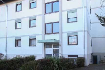 Wohnung zum Kaufen in Karlsruhe 239.000,00 € 81 m²