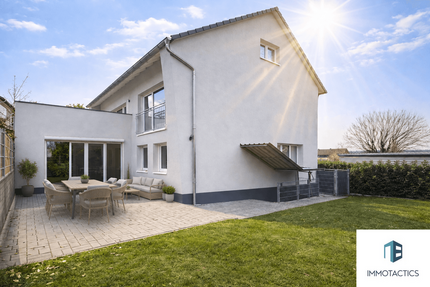 Wohnung zum Kaufen in Bad Kreuznach 385.000,00 € 109 m²