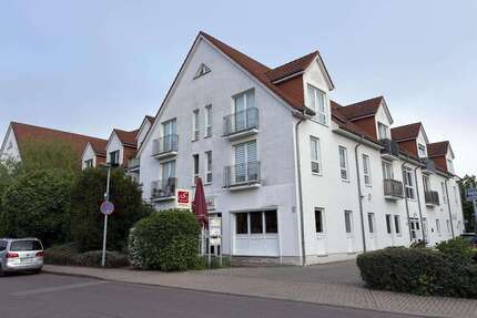 Wohnung zum Mieten in Magdeburg 380,00 € 53.33 m²