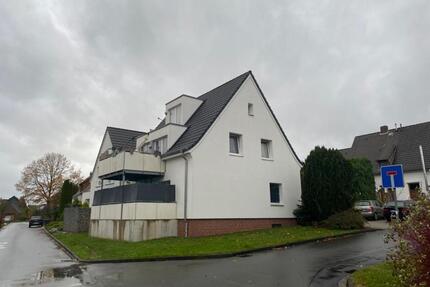 Mietwohnung mit 70m², Kaltmiete 690€ zzgl. NK, frei ab 0626 - Melle Gesmold