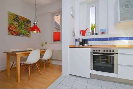 Wohnung zum Mieten in Stuttgart 1.350,00 € 45 m²