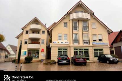 Wohnung zum Kaufen in Langenbrettach 383.000,00 € 136 m²