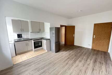 Wohnung zum Mieten in Zwickau 335,00 € 55 m²