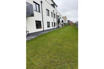 Vorher 460.000€ jetzt 415.000€! Preisreduzierte 5-Zimmer Neubau Wohnung KFW40 Inkl. Stellplatz - Bissendorf