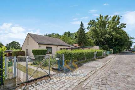 Haus zum Kaufen in Berlin Lübars 699.000,00 € 160 m² - Berlin / Lübars