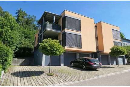 Wohnung zum Kaufen in Waldshut-Tiengen 585.000,00 € 134 m²