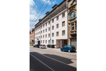 ++ab sofort! ++ WG-Zimmer in Stuttgart-Ost zu vermieten